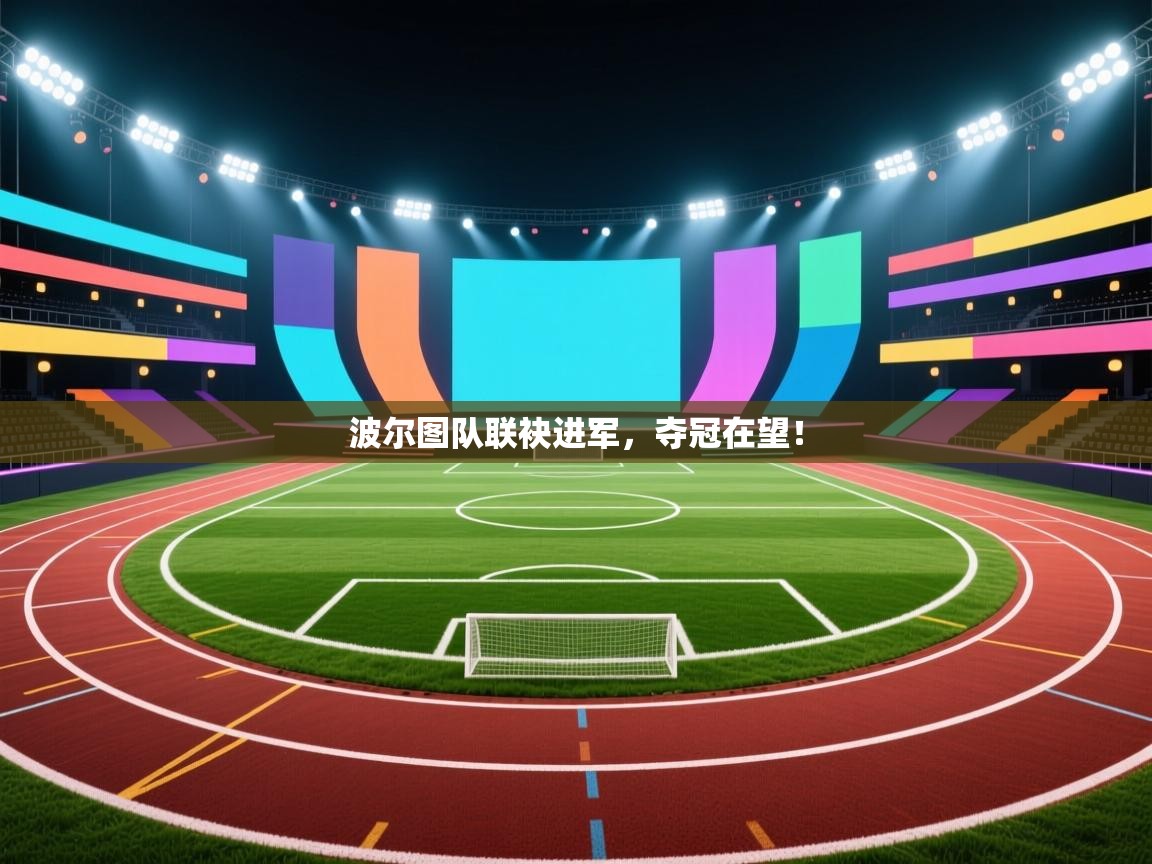 波尔图队联袂进军,夺冠在望! 第2张