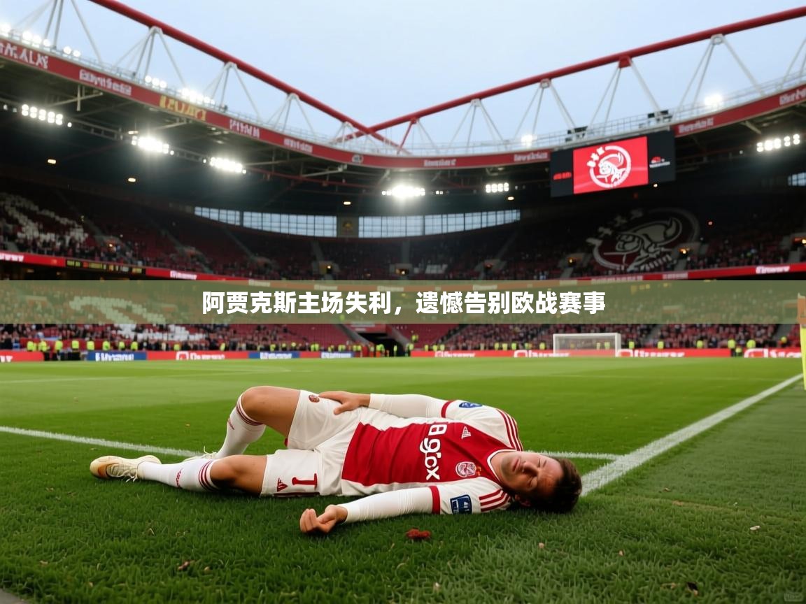 阿贾克斯主场失利，遗憾告别欧战赛事  第2张