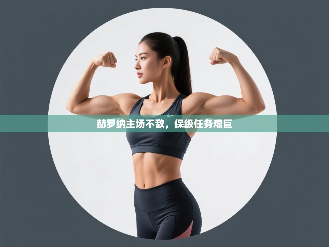 赫罗纳主场不敌，保级任务艰巨