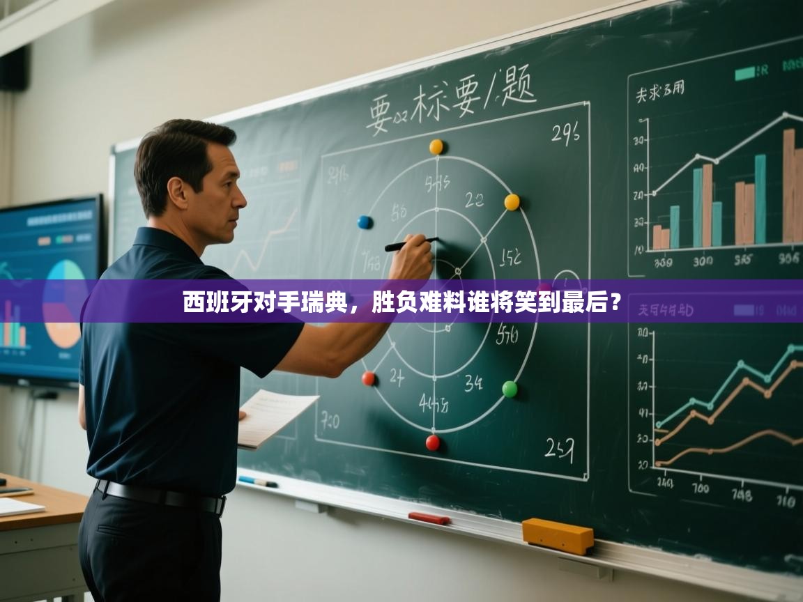 西班牙对手瑞典，胜负难料谁将笑到最后？