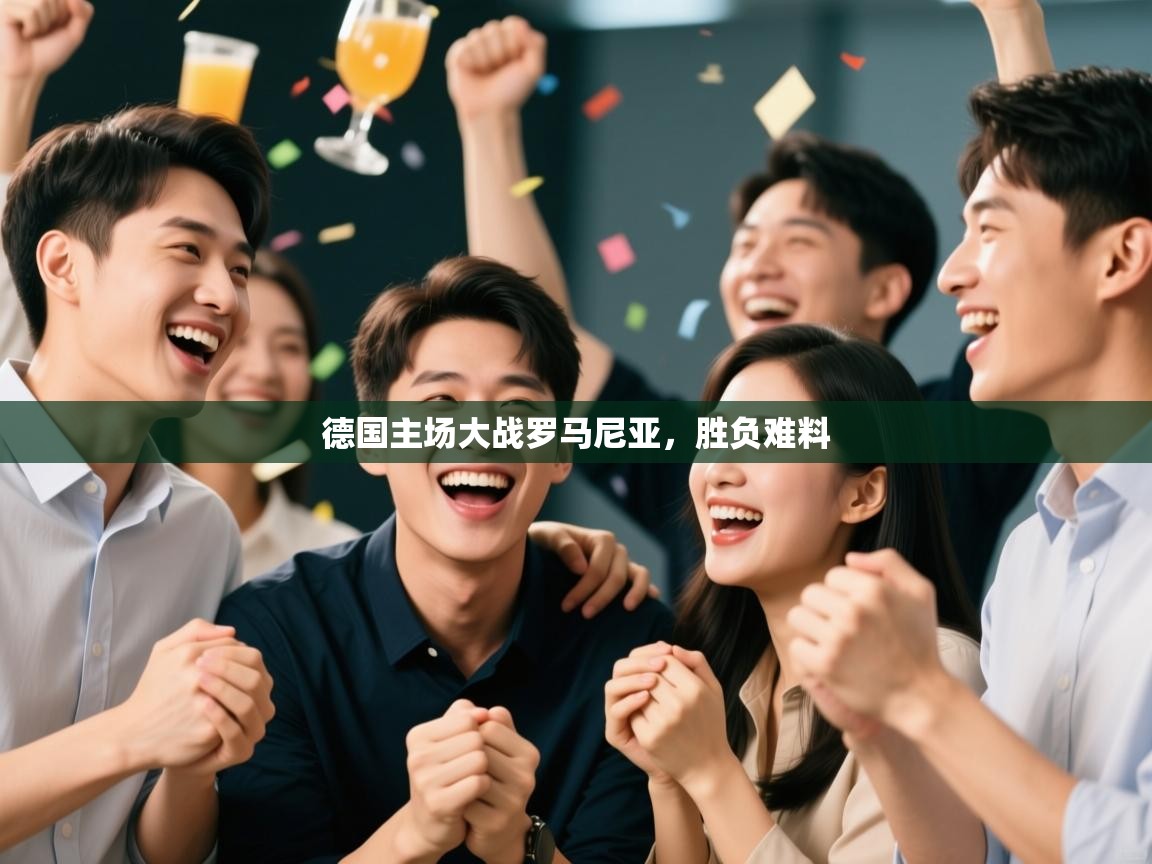 德国主场大战罗马尼亚，胜负难料  第2张